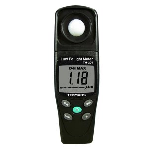 tm-204-light-meter